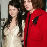 Kärleken är över för Jack White - Artisten skiljer sig från hustrun Olivia Jean