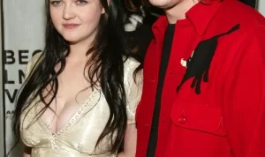 Kärleken är över för Jack White - Artisten skiljer sig från hustrun Olivia Jean