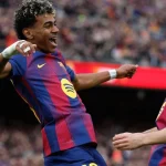 Keajaiban Lamine Yamal: Spanyol Bungkam Arab Saudi 4-0 dan Puncaki Grup H