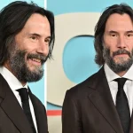Keanu Reeves - Stjärnan som Förvånar