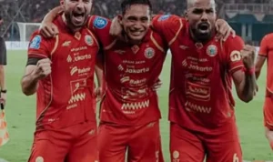 Kemenangan Tipis Berharga: Athletico Paranaense vs Mirassol Perketat Persaingan Papan Atas Serie A