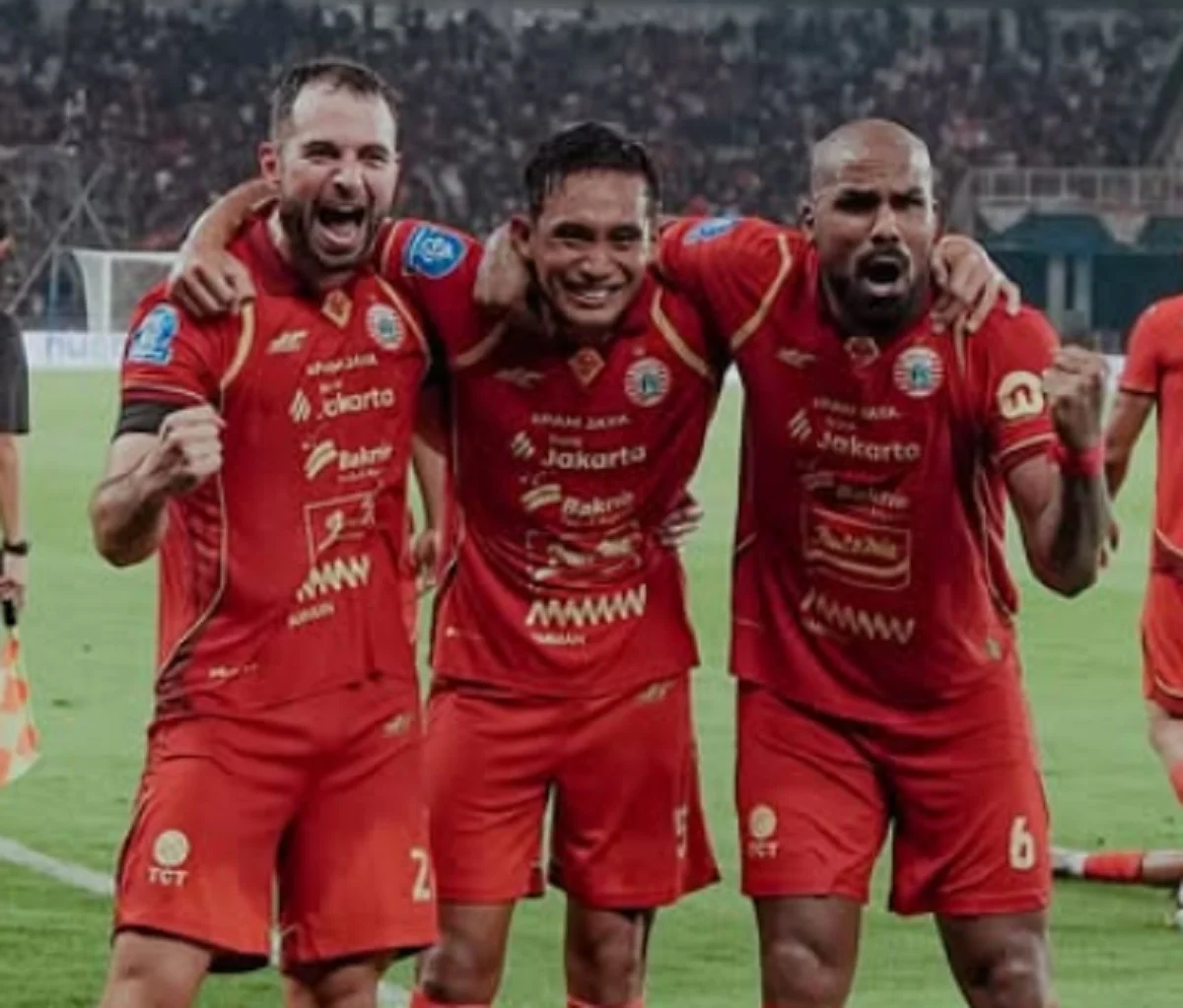 Kemenangan Tipis Berharga: Athletico Paranaense vs Mirassol Perketat Persaingan Papan Atas Serie A