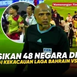 Keributan di Piala Dunia: Ancaman Eskalasi dan Kontroversi