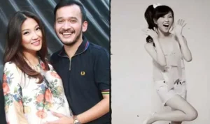 Kisah Sarwendah Tan yang Mengubahnya dari Bintang Cherrybelle ke Istri Ruben Onsu