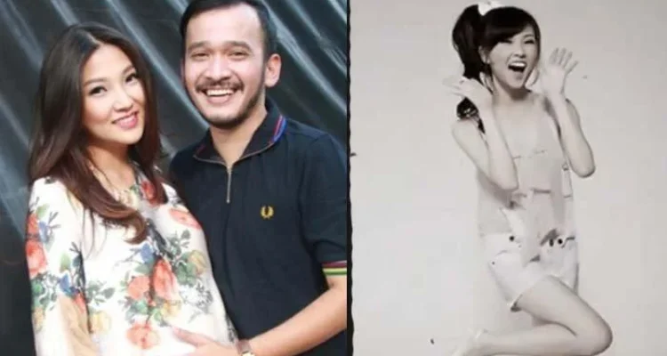 Kisah Sarwendah Tan yang Mengubahnya dari Bintang Cherrybelle ke Istri Ruben Onsu