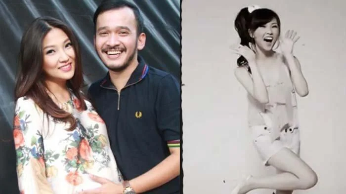 Kisah Sarwendah Tan yang Mengubahnya dari Bintang Cherrybelle ke Istri Ruben Onsu
