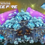 Kode Redeem FF Terbaru: Klaim Hadiah Gratis Skin, Diamond, dan Bundle Keren