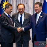 Konflik Ekonomi dan Diplomasi: Malaysia dan Thailand di Tengah Persaingan