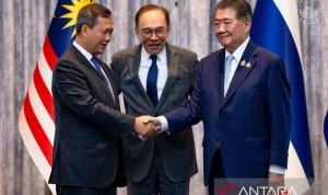 Konflik Ekonomi dan Diplomasi: Malaysia dan Thailand di Tengah Persaingan