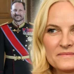 Kronprinsessan Mette-Marit Mendapatkan Nya Lungor dalam Waktu Rekod