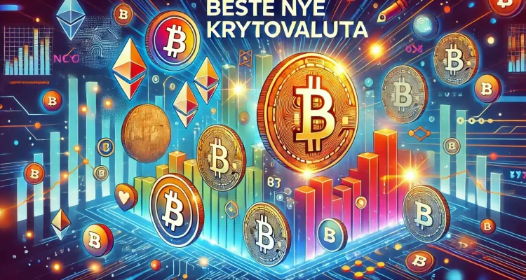 Kryptovaluta: En Ny Våg av Intresse och Risikotag