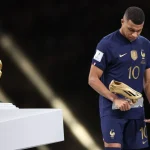 Kylian Mbappé Tandai Sejarah Baru untuk Perancis dengan Kemenangan Menarik
