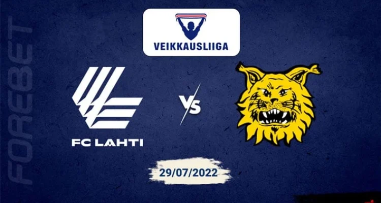 Lahti vs Ilves: Pertarungan Sengit di Veikkausliiga