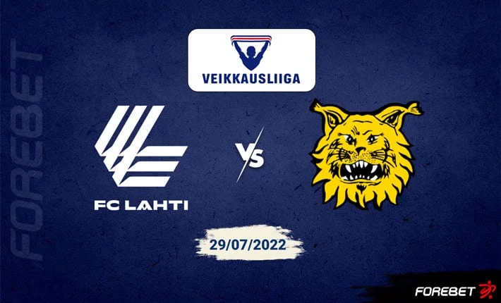 Lahti vs Ilves: Pertarungan Sengit di Veikkausliiga