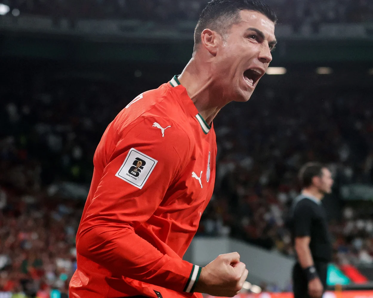 Legenda Abadi: Cristiano Ronaldo Pecahkan Rekor Pencetak Gol Tertua di Piala Dunia 2026