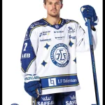 Leksands IF Berduka: Kepergian Sosok Ikonik Marcus Karlberg dan Skandal yang Mengguncang Kota