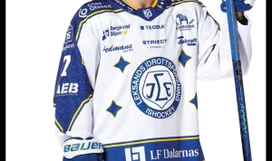 Leksands IF Berduka: Kepergian Sosok Ikonik Marcus Karlberg dan Skandal yang Mengguncang Kota