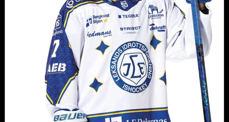 Leksands IF Berduka: Kepergian Sosok Ikonik Marcus Karlberg dan Skandal yang Mengguncang Kota