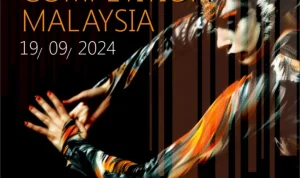 Let's Dance 2026: Kisah Kembali ke Dunia Tarian dengan Bintang Baru!