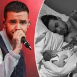 Liam Paynes Nioårige Son Ärver Över 300 Miljoner Kronor
