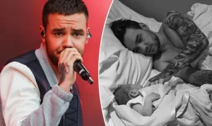 Liam Paynes Nioårige Son Ärver Över 300 Miljoner Kronor