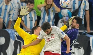 LIONEL MESSI FALLÓ UN PENAL! Argentina vs Austria: Messi Falló Un Penal y la Selección Argentina No Puede
