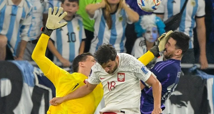 LIONEL MESSI FALLÓ UN PENAL! Argentina vs Austria: Messi Falló Un Penal y la Selección Argentina No Puede