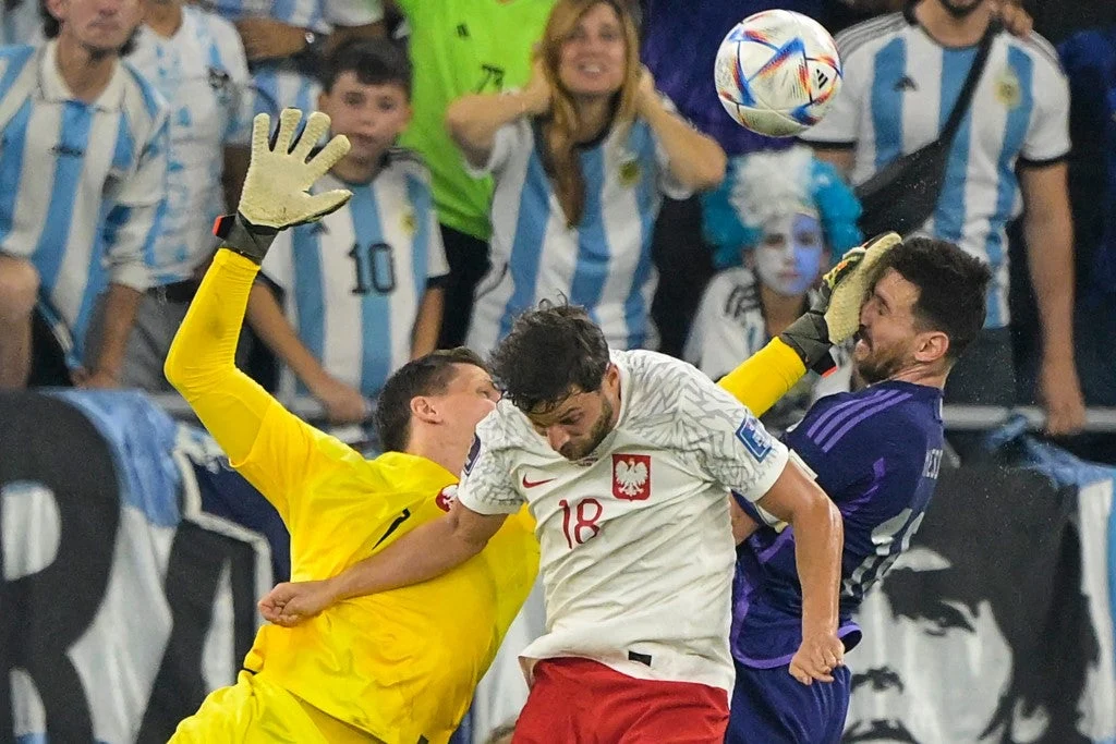 LIONEL MESSI FALLÓ UN PENAL! Argentina vs Austria: Messi Falló Un Penal y la Selección Argentina No Puede