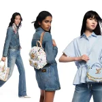 Louis Vuitton Tampilkan Konsep Regenerasi dalam Spring-Summer 2027