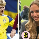 Lucas Bergvall i Fokus: Roma och Fulham i Spetsen för Sveriges Mittfältare