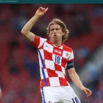 Luka Modrić: Sang Pahlawan Kroasia yang Mengubah Wajah Piala Dunia