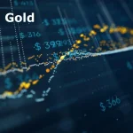 Lundin Gold Aktie: En Kvinna Ställer Fram Sitt Företag Efter Miljontankar Aktier