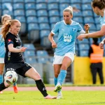 Malmö FF Dominerar Midtjylland i Dramatisk Match
