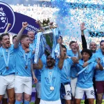 Manchester City FC: Den Stora Miljardaffären som Skakar Hela Premier League