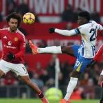 Manchester United Mundur dari Transfer Elliot Anderson, Carlos Baleba Juga Dicoret!