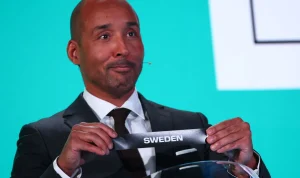 Martin Dahlin: Sverige kan skriva ny VM-historia i Dallas