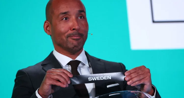 Martin Dahlin: Sverige kan skriva ny VM-historia i Dallas