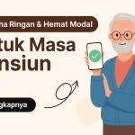 Masa Pensiun Bukan Akhir dari Produktivitas: Berbagai Upaya Meningkatkan Kualitas Hidup Lansia