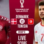 Mattias Svanberg dan Yasin Ayari Bintangi Kemenangan Sweden atas Tunisia di Piala Dunia 2026