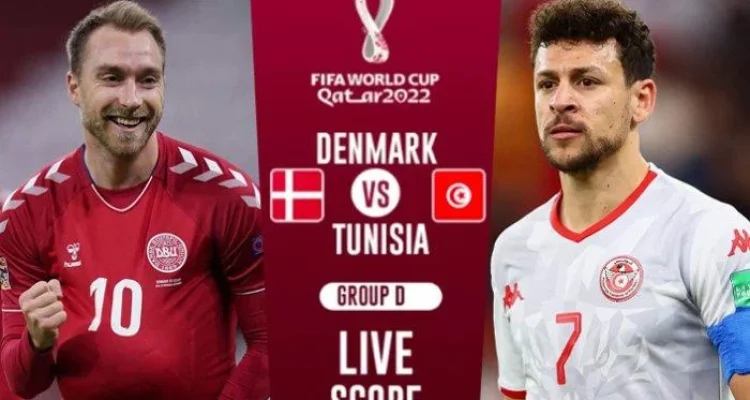 Mattias Svanberg dan Yasin Ayari Bintangi Kemenangan Sweden atas Tunisia di Piala Dunia 2026