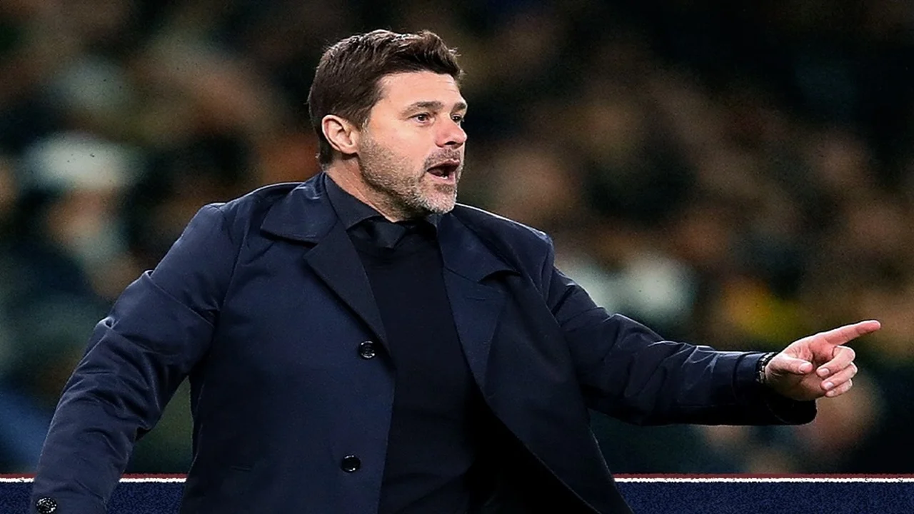 Mauricio Pochettino Siap Menghadapi Piala Dunia 2026 dengan Strategi Baru