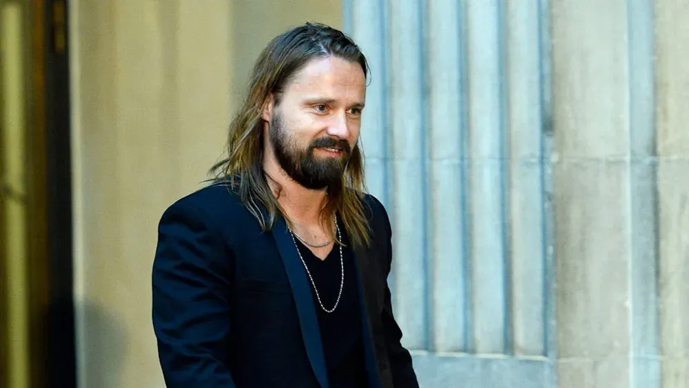 Max Martin säljer sin låtkatalog - en av de största hitmakarna i musikbranschen