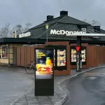 McDonalds i fokus - Ekonomi och Mat