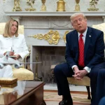 Meloni dan Trump Terlibat dalam Diplomatisk Bråk: Siapa yang Akan Menang?