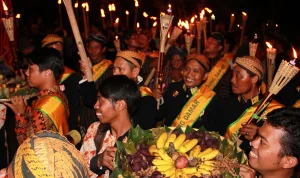 Menjelang Malam 1 Suro 2026: Jadwal Lengkap, Ritual Sakral, dan Makna Spiritual Bagi Masyarakat Jawa