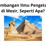 Mesir Siap Jadi Pusat Pendidikan dan Inovasi Dunia