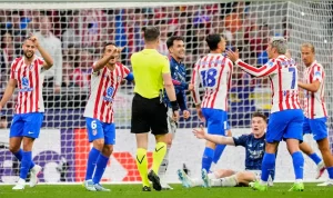 Mikel Arteta Jelaskan Keputusan Penalti yang Dipertanyakan di Final Liga Champions