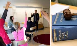 Miljardregn över skolan: Nya regler ska rädda lärarnas vardag och lyfta elevernas resultat
