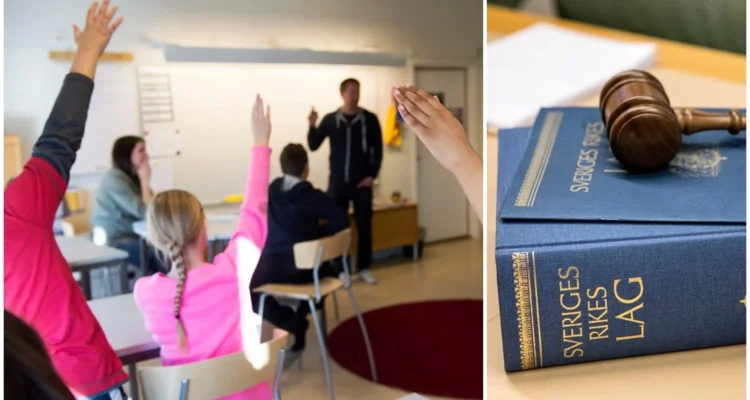 Miljardregn över skolan: Nya regler ska rädda lärarnas vardag och lyfta elevernas resultat