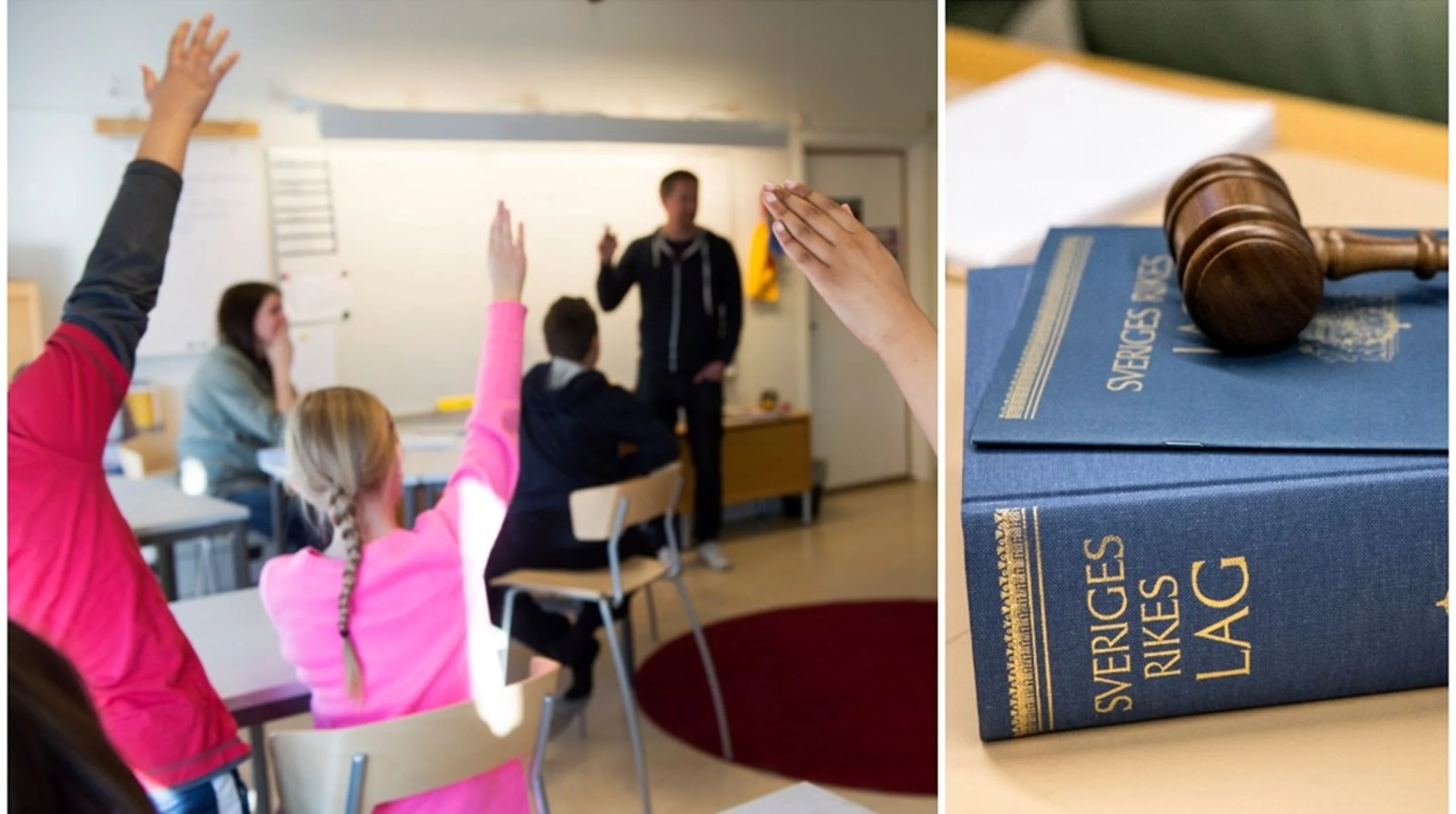 Miljardregn över skolan: Nya regler ska rädda lärarnas vardag och lyfta elevernas resultat